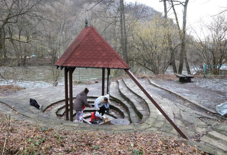 Červený medokýš