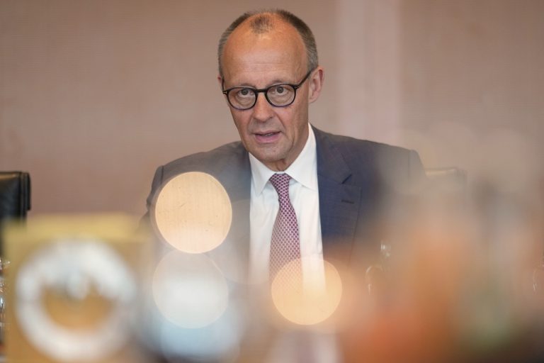 Friedrich Merz