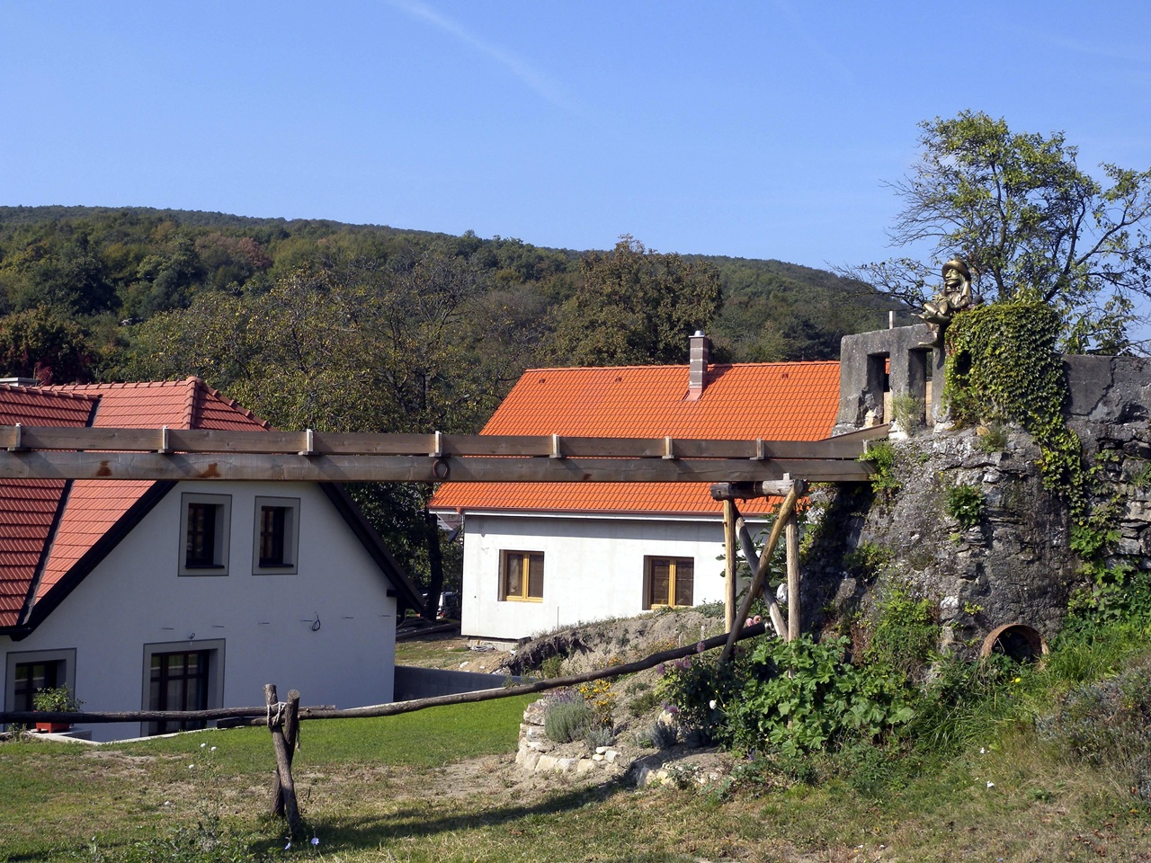 doľany