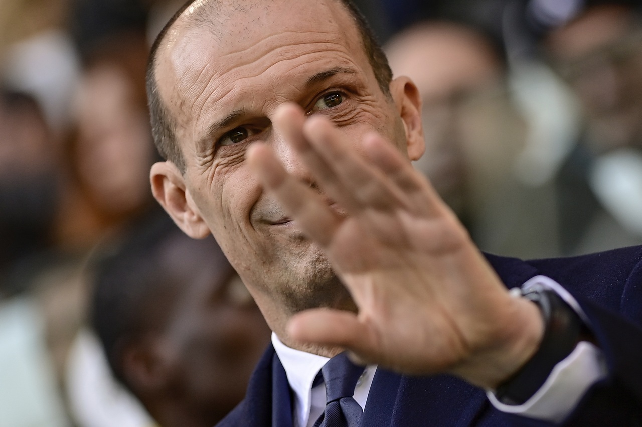 Massimo Allegri