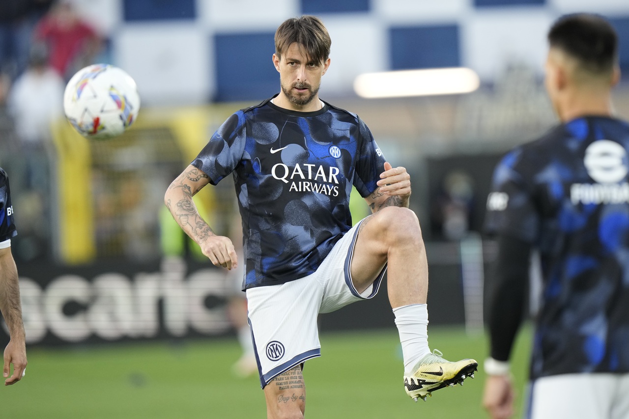 Francesco Acerbi