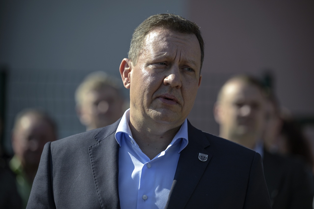 Daniel Lipšic