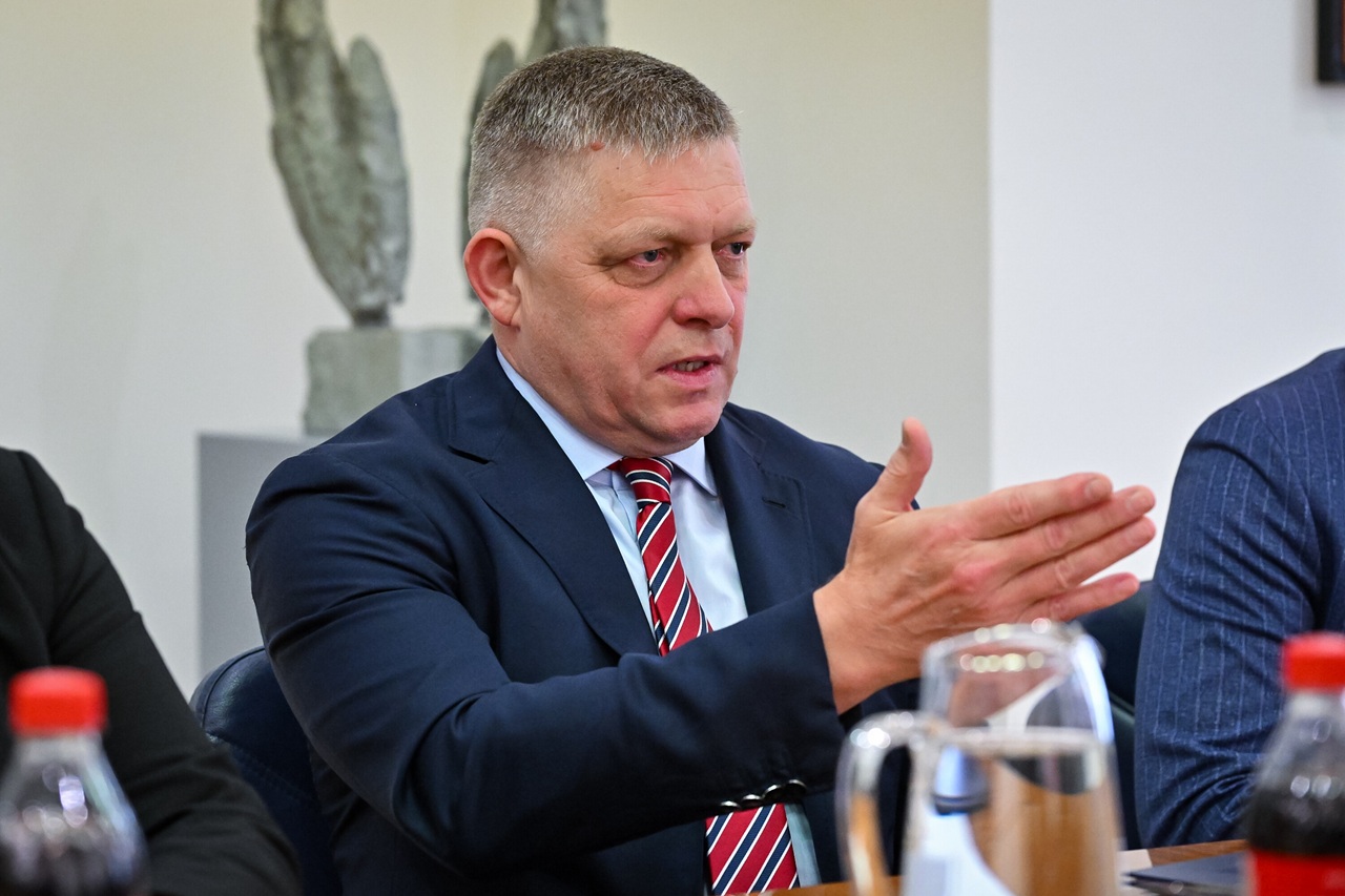 Robert Fico