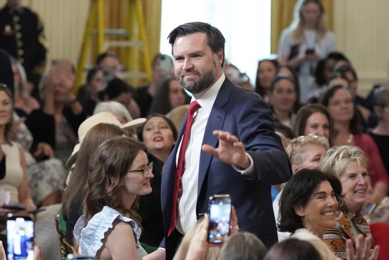 JD Vance