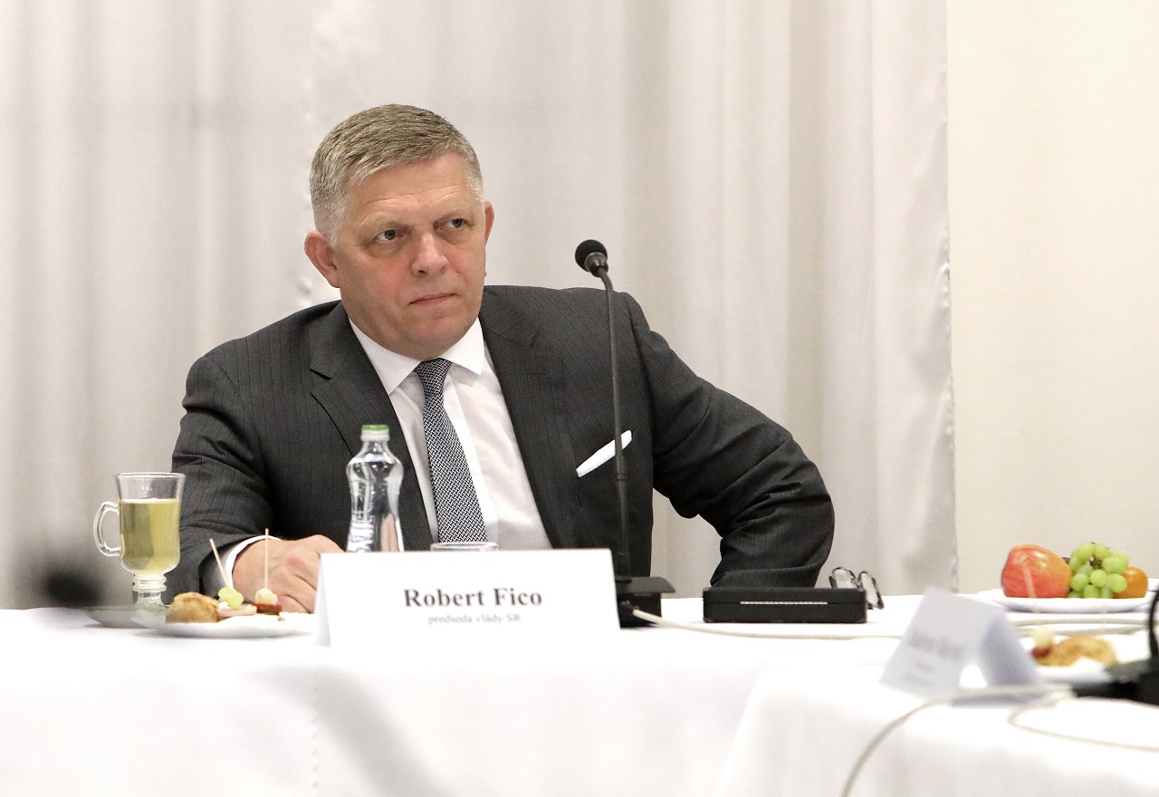 Robert Fico