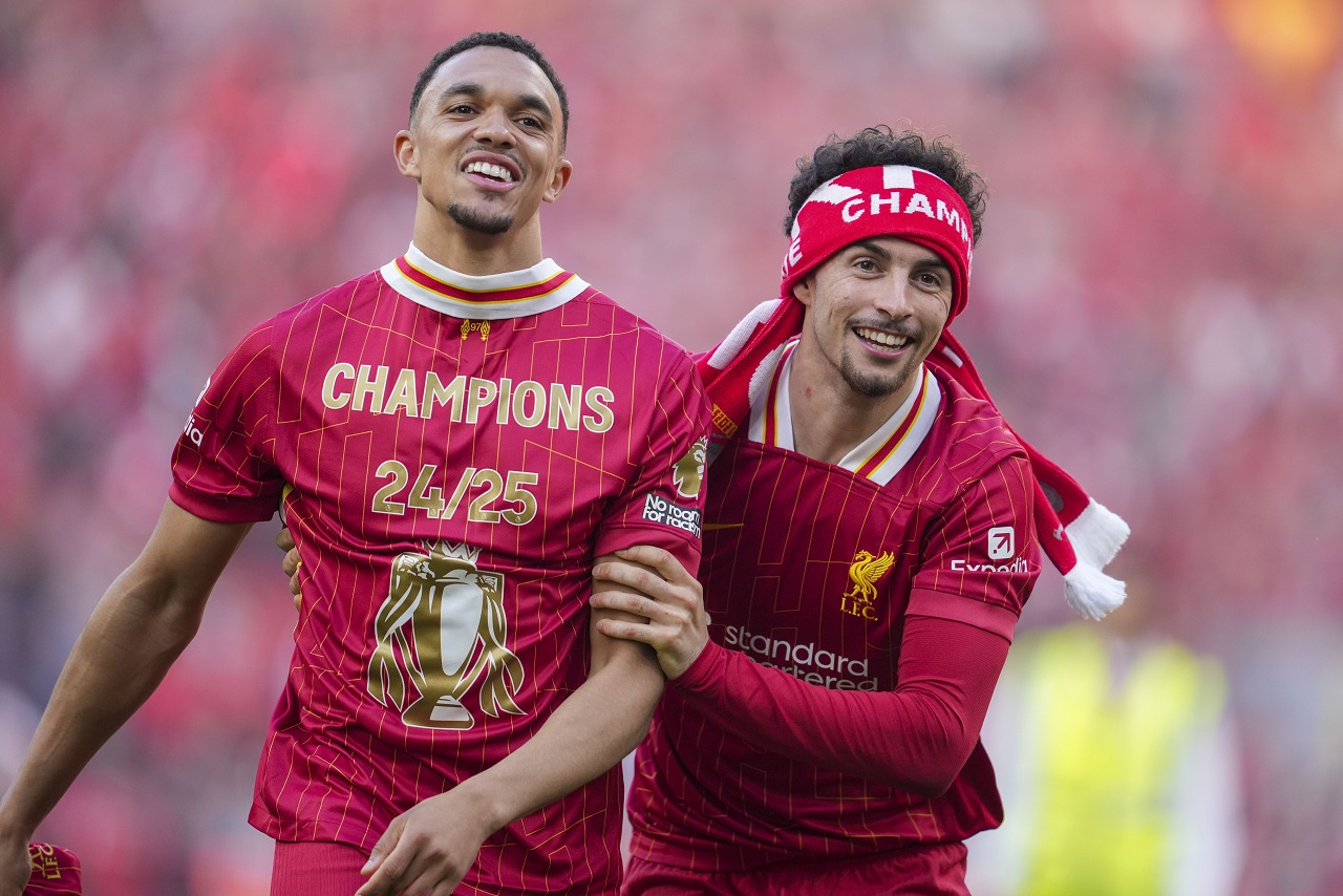 Liverpool