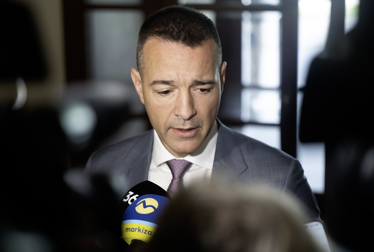 Tomáš Drucker