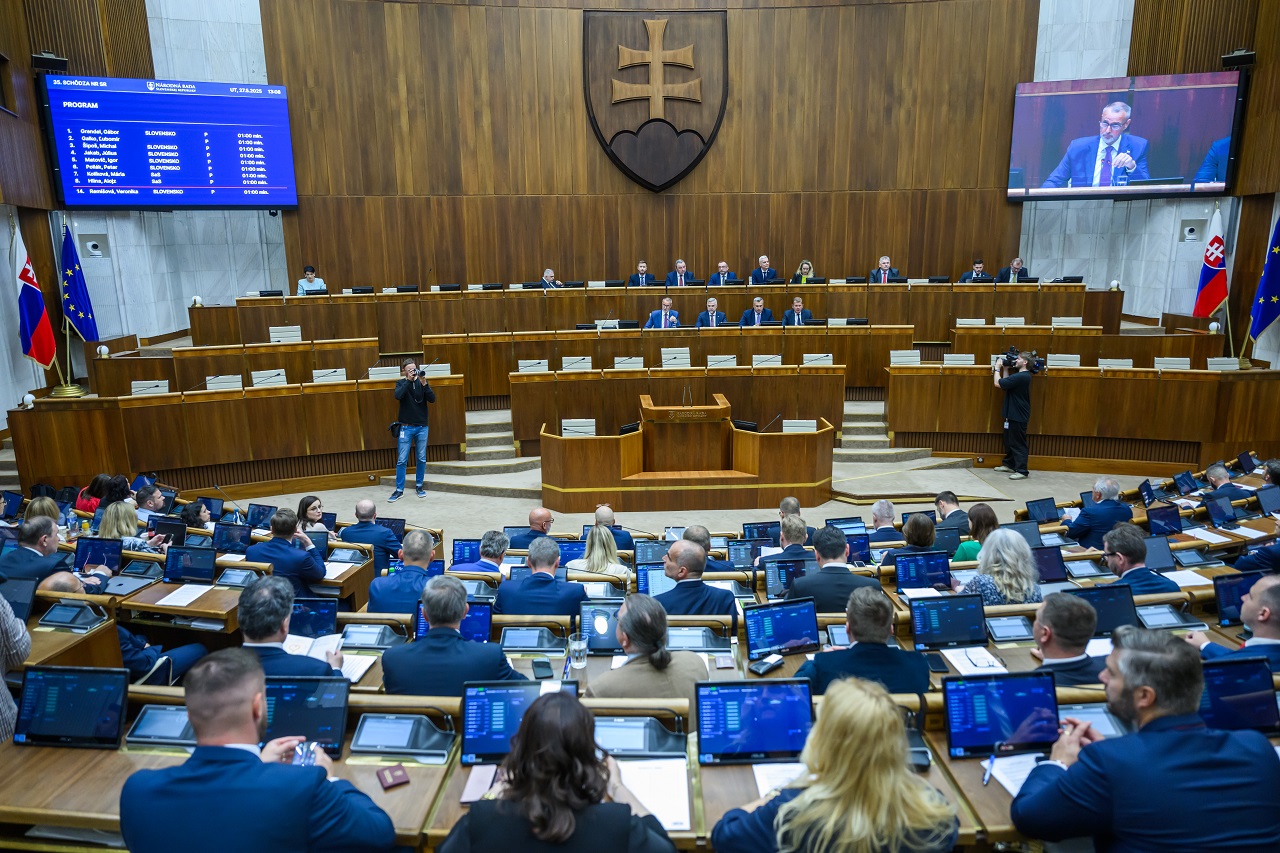 parlament