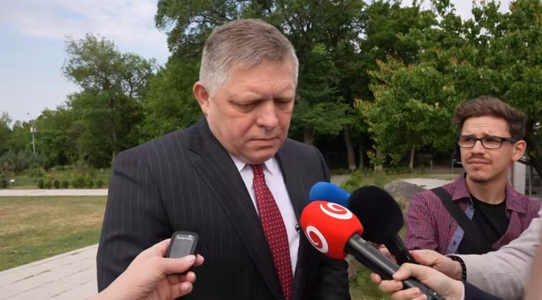 Robert Fico