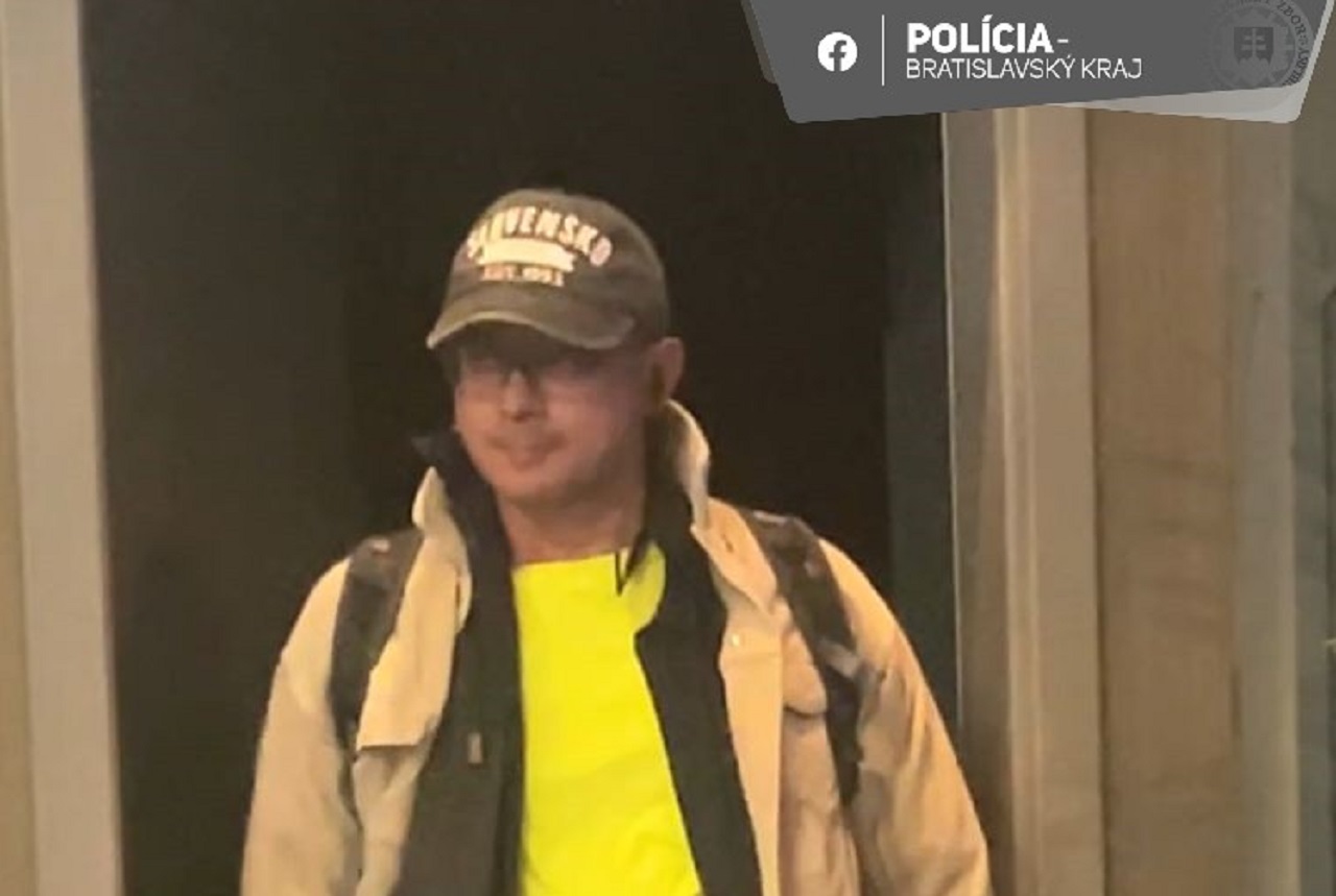 policia