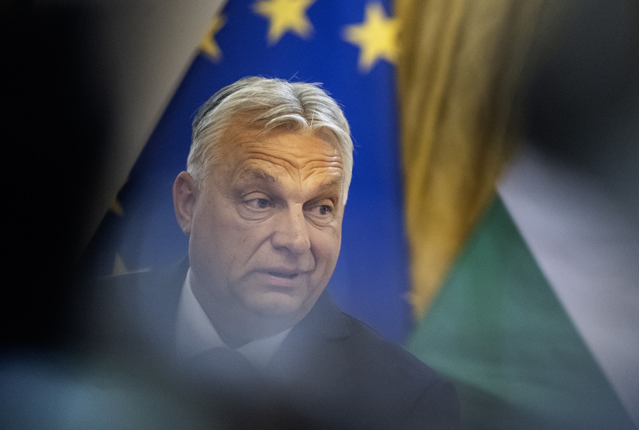 Orbán
