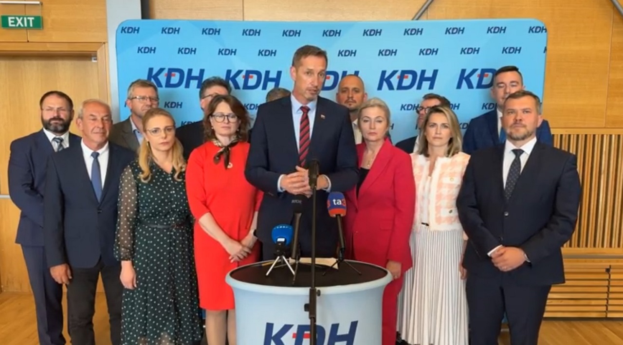 kdh