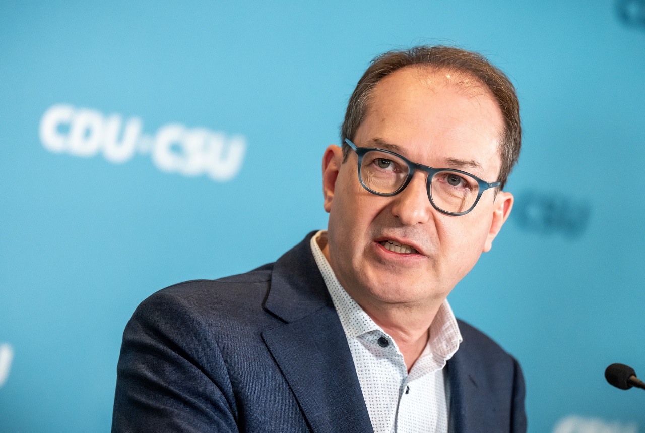 Dobrindt