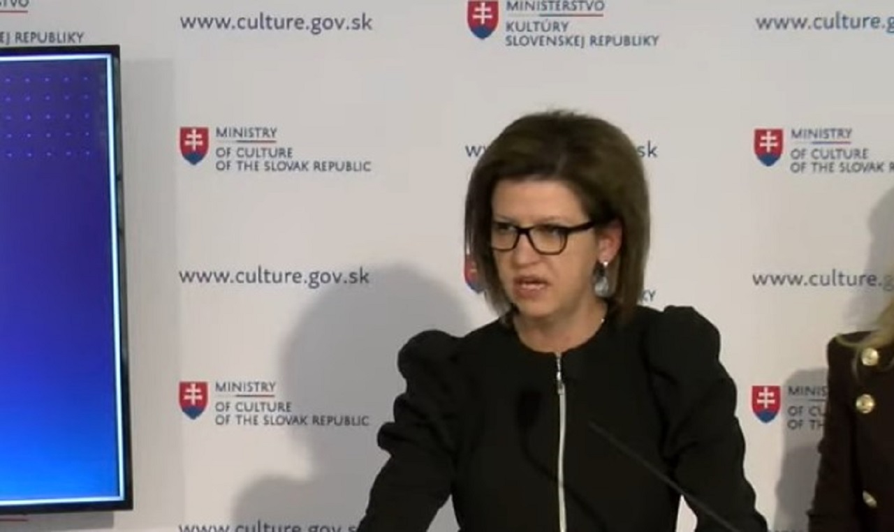 Andrea Predajňová