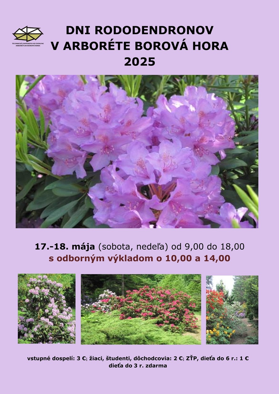 arboretum