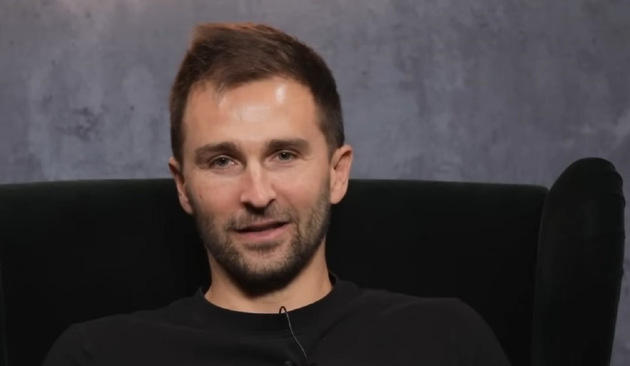 Dominik Graňák