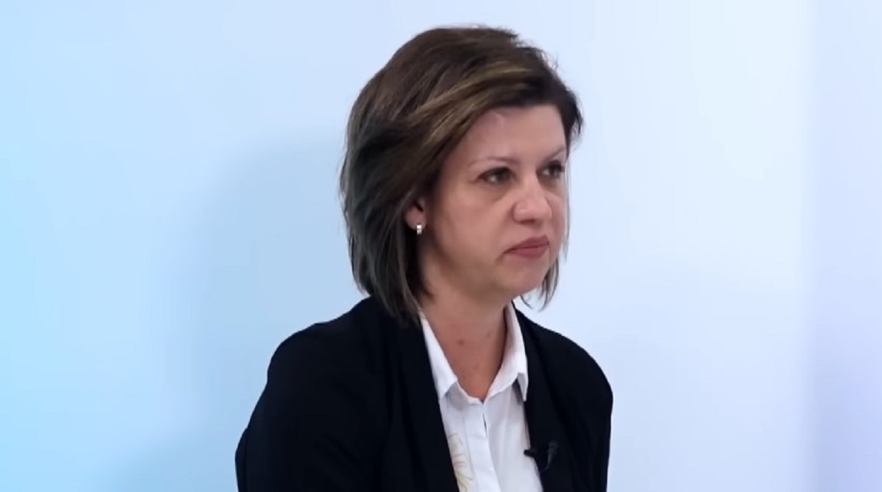 Andrea Predajňová