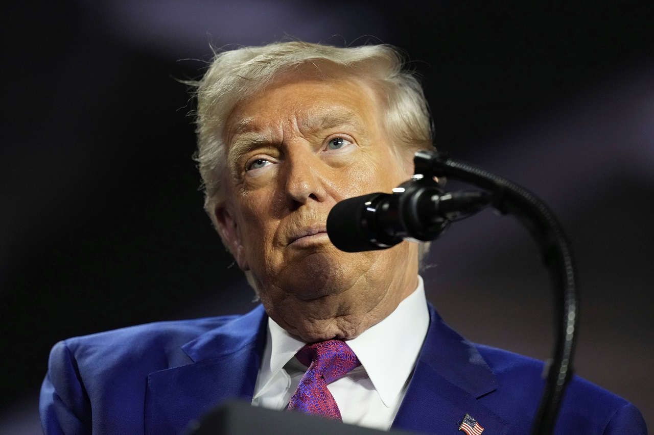 Trump