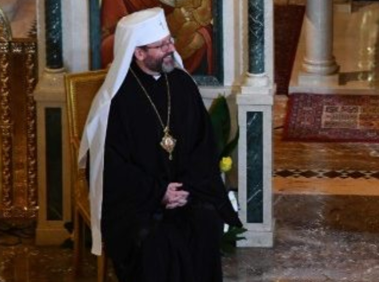 Svjatoslav Ševčuk