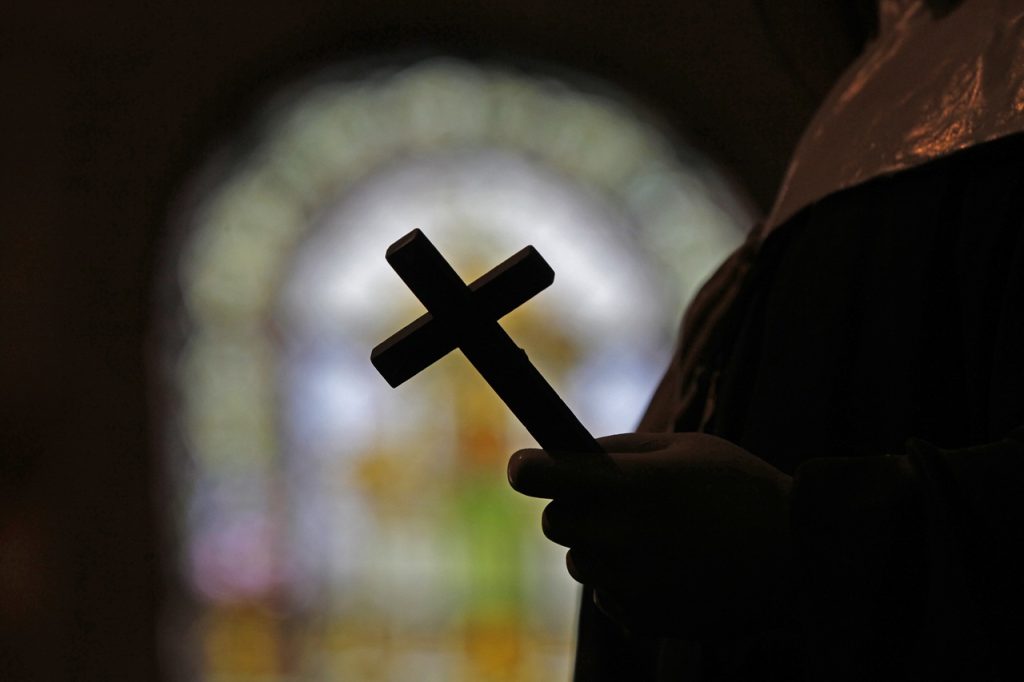 Arcidiecéza New Orleans dala súhlas odškodniť obete sexuálneho zneužívania