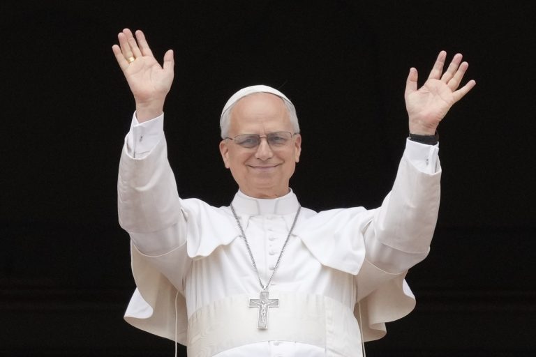 Vatican Pope