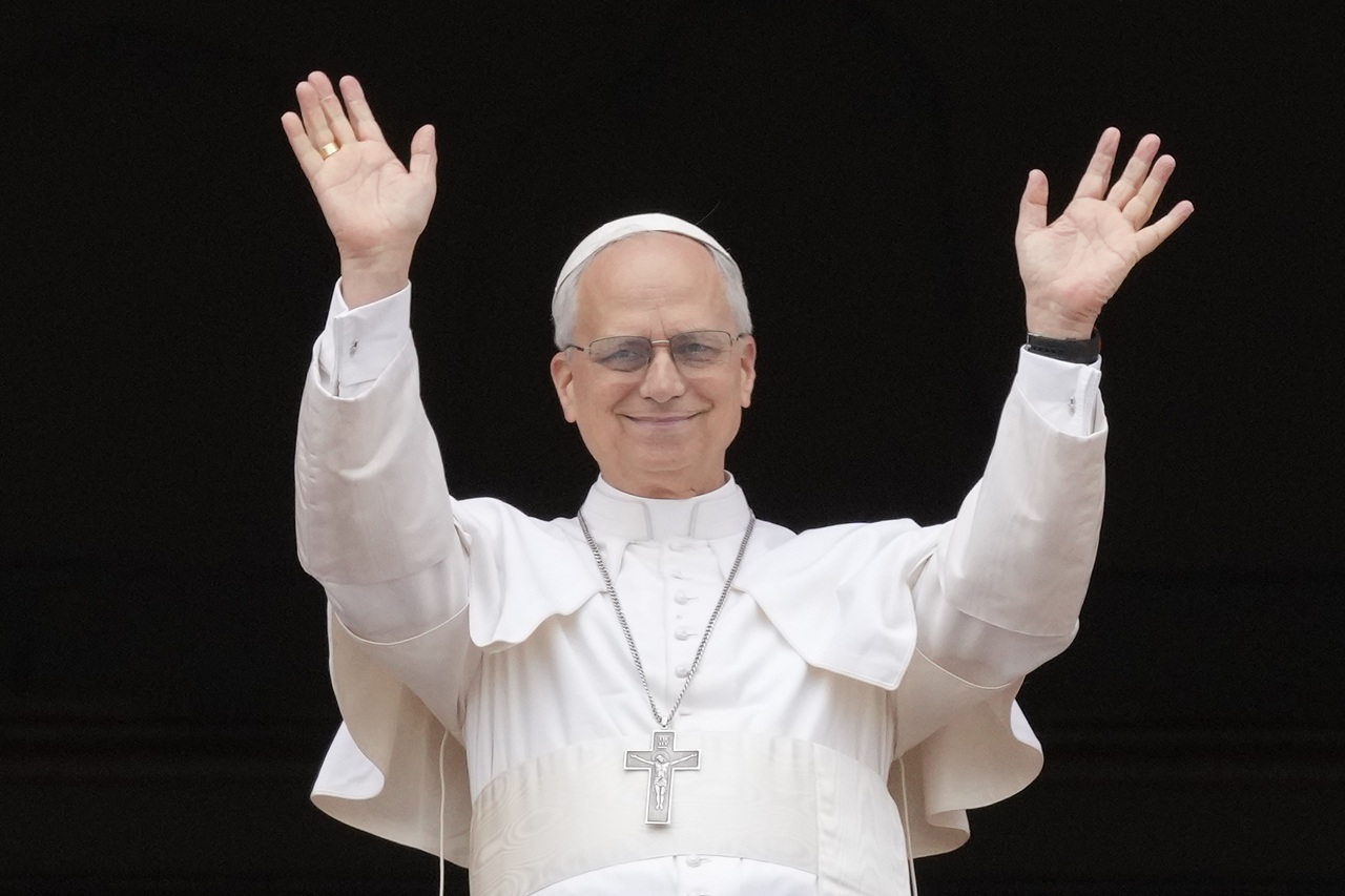 Vatican Pope