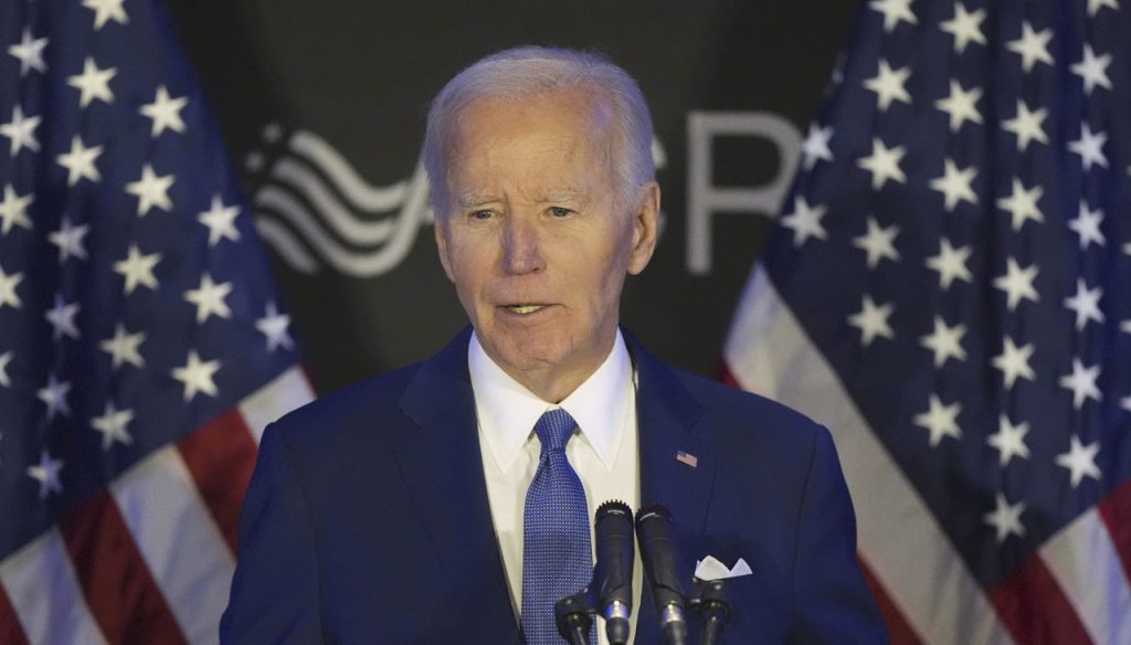 Exprezidentovi Bidenovi diagnostikovali rakovinu prostaty