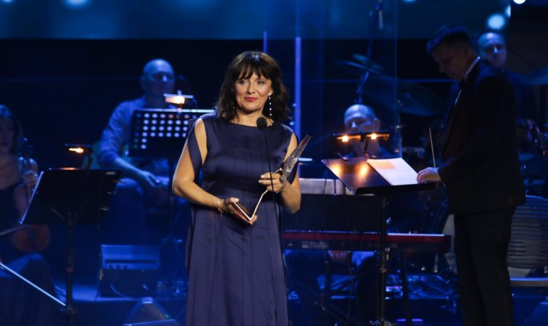 Ľubica Čekovská