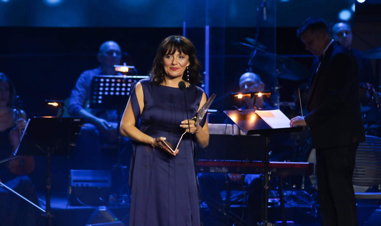 Ľubica Čekovská