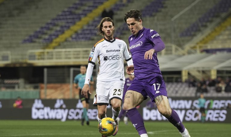 Nicolo Zaniolo