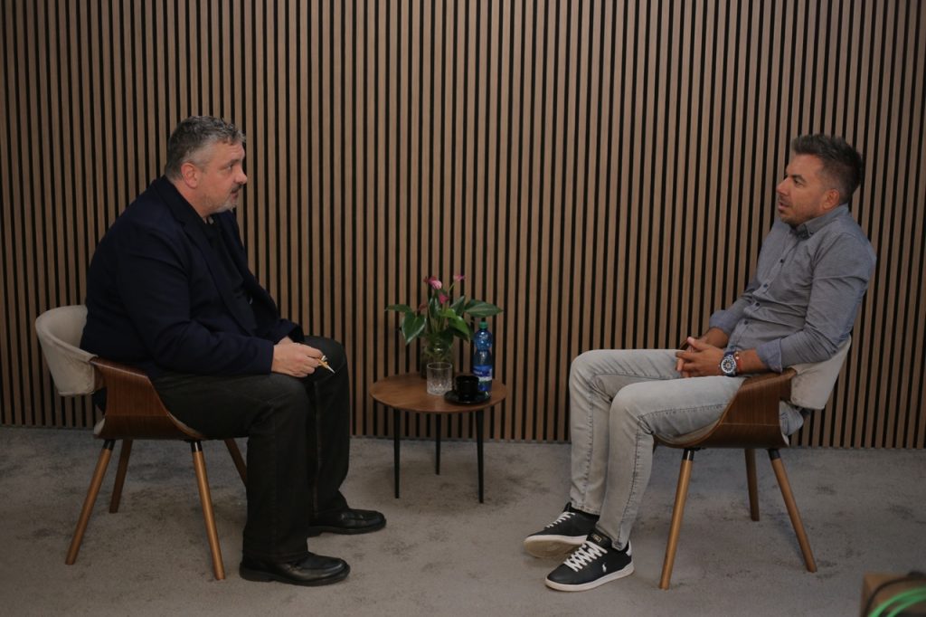 Martin Maduda realitný maklér