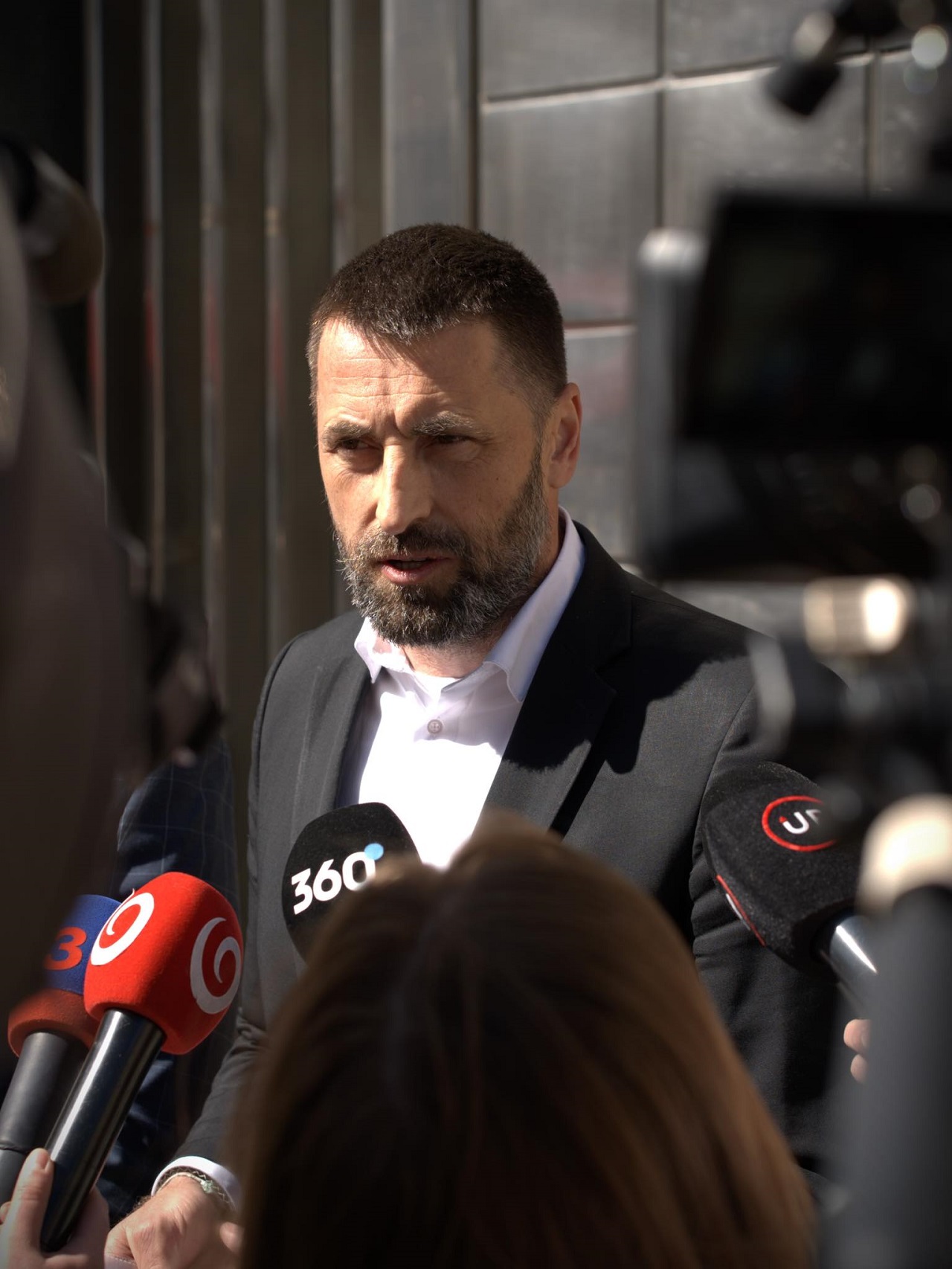 Marián Viskupič