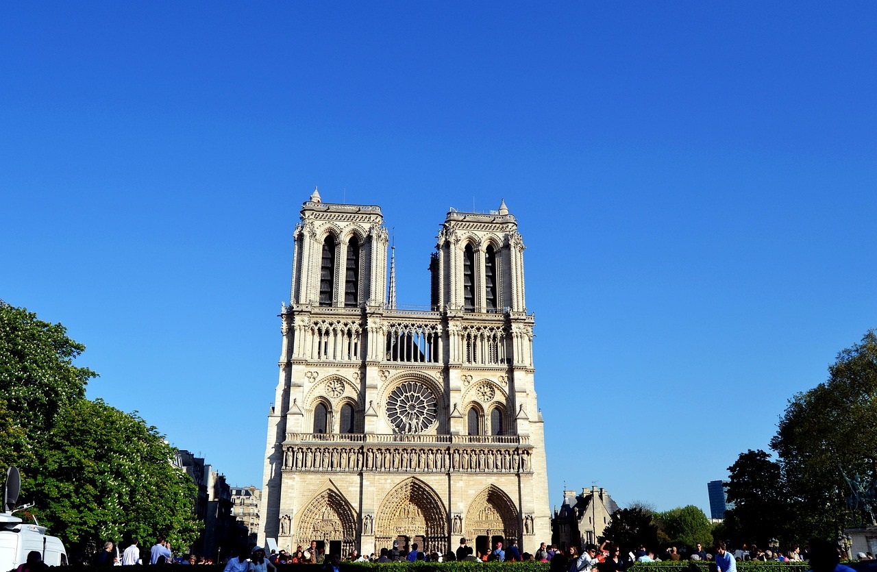 Notre Dame