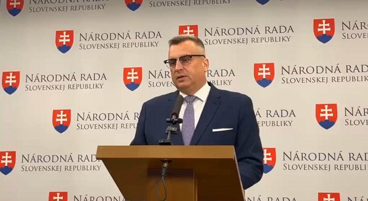 Andrej Danko