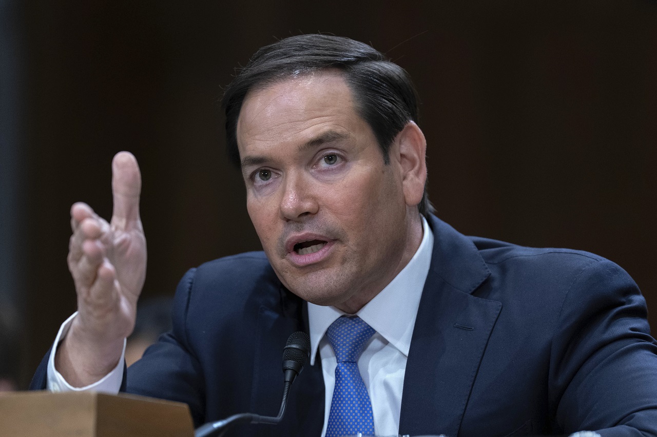 Marco Rubio