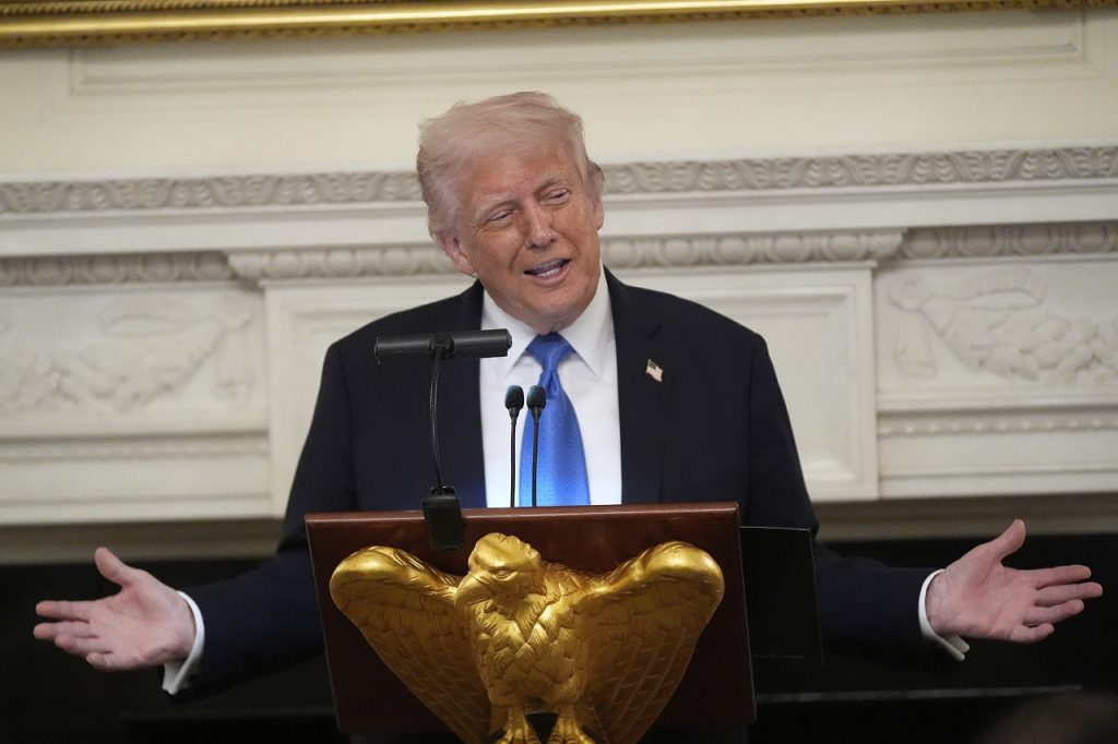 Trump