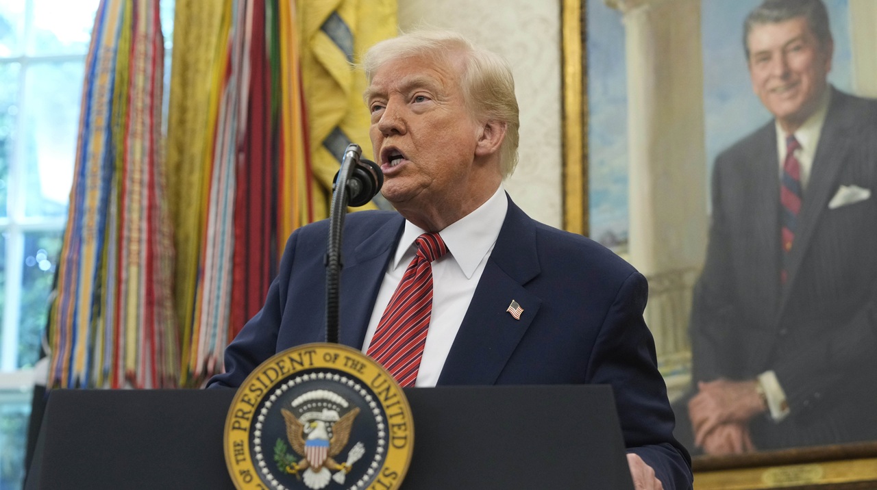 Trump