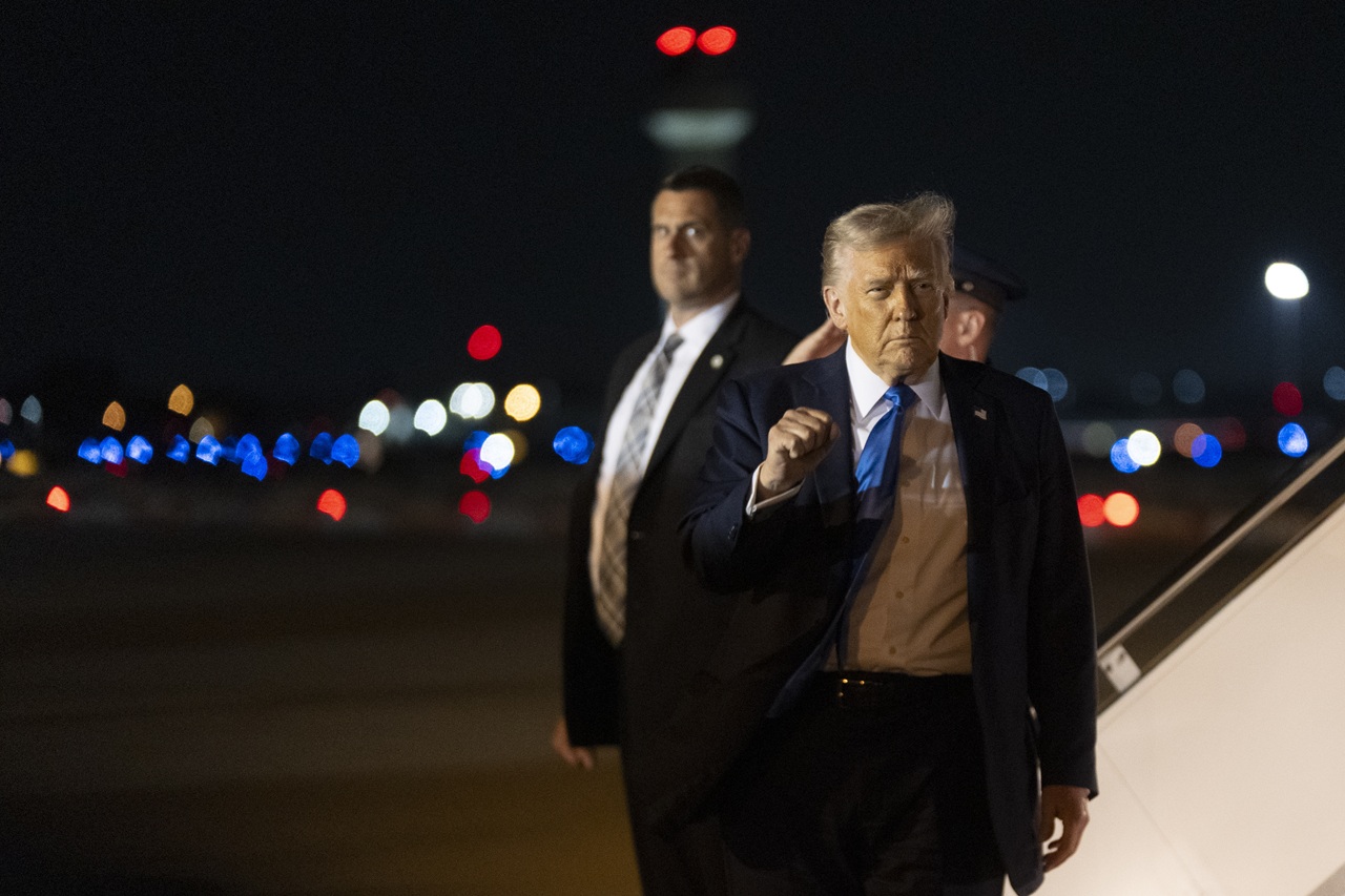 Trump
