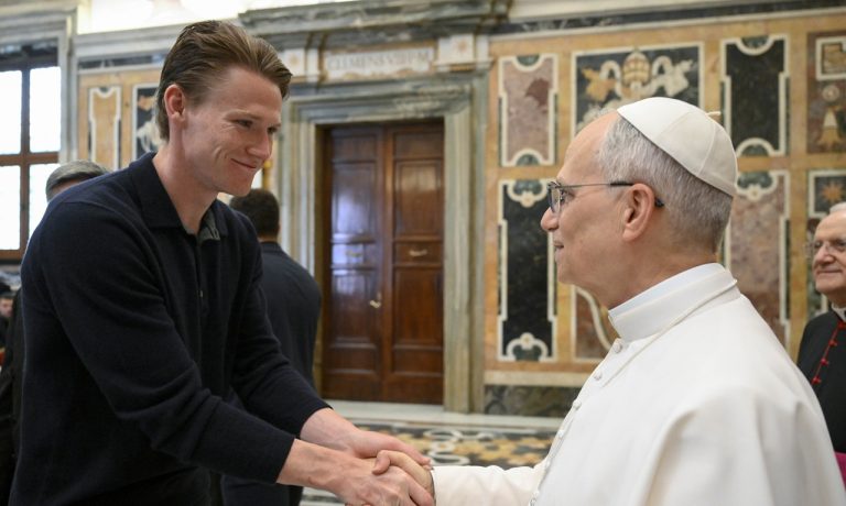 Vatican Pope Napoli SSC Neapol