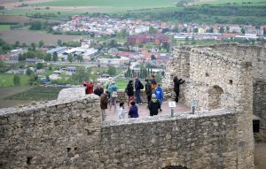 Otvorenie Spišského hradu