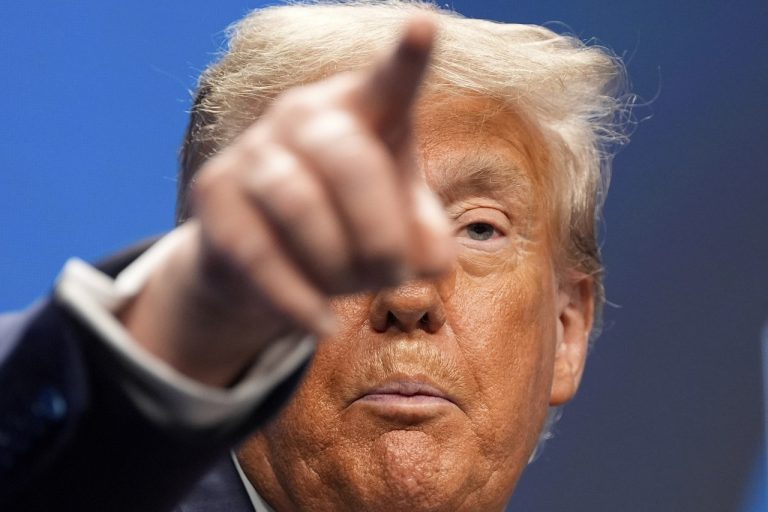 Trump