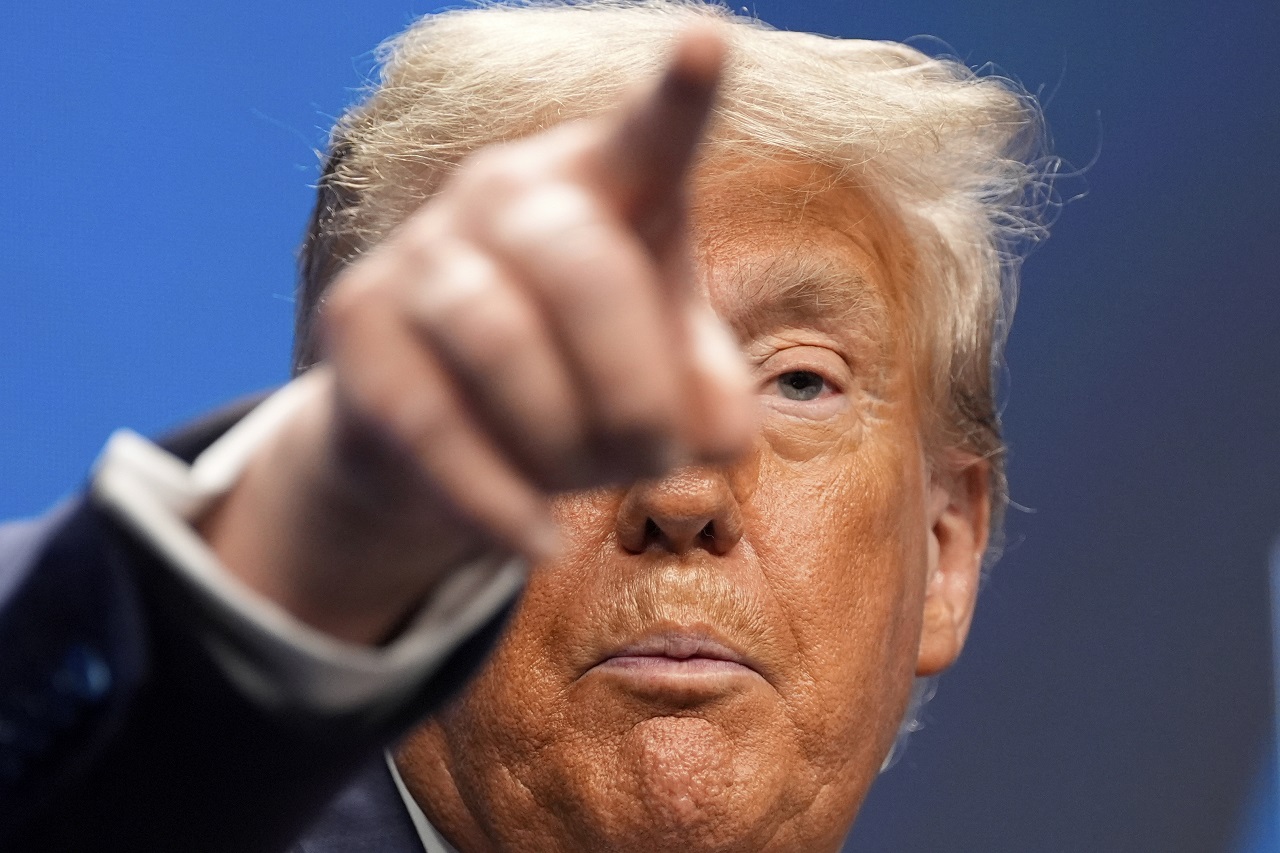 Trump