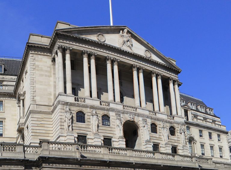 Bank of England