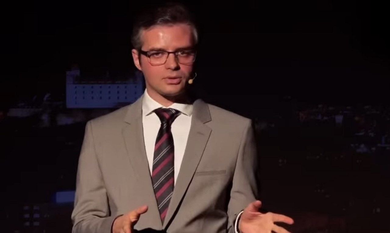 Matej Adámy