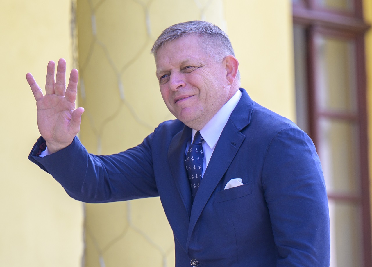 Robert Fico