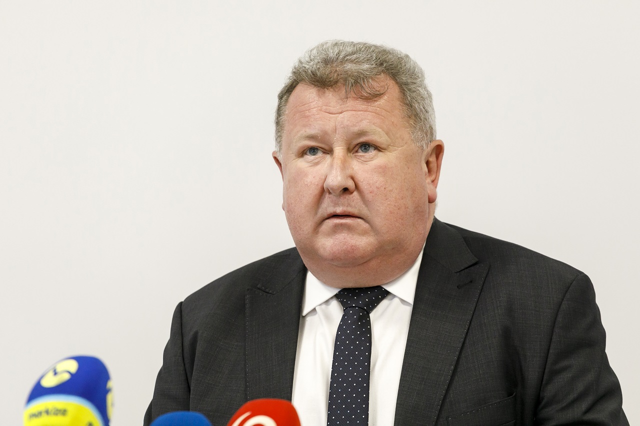 Jozef Holjenčík