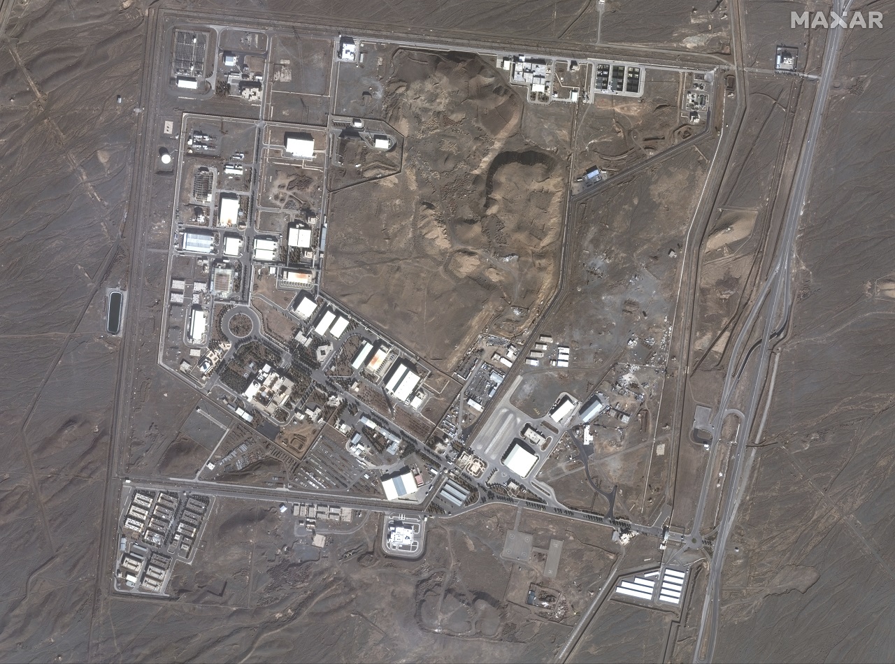 Irán