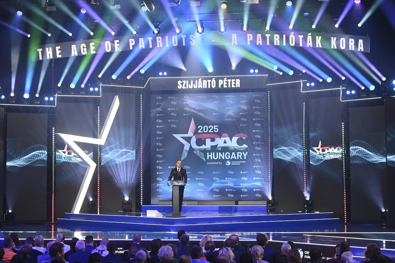 CPAC