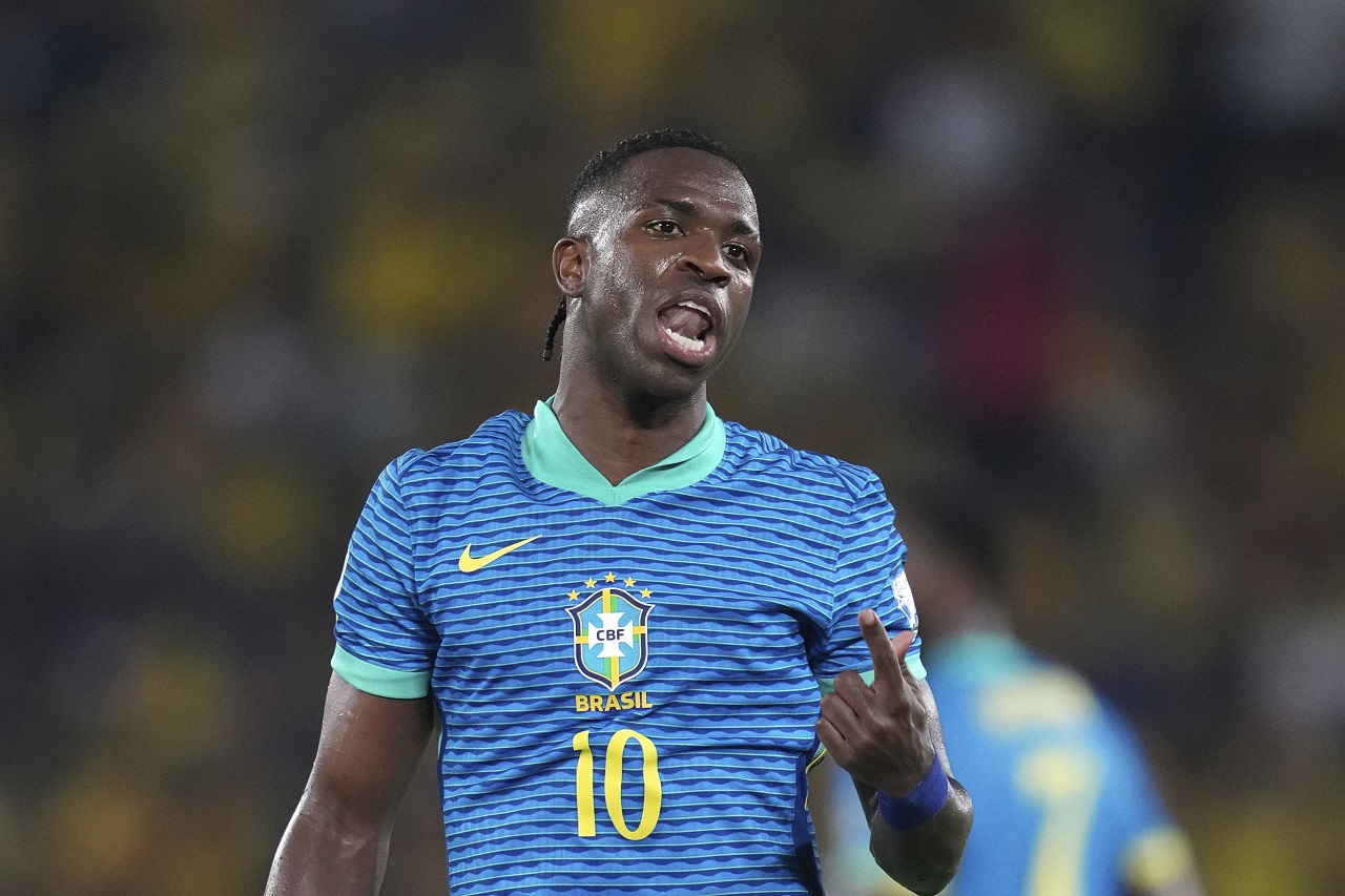 Vinícius Júnior
