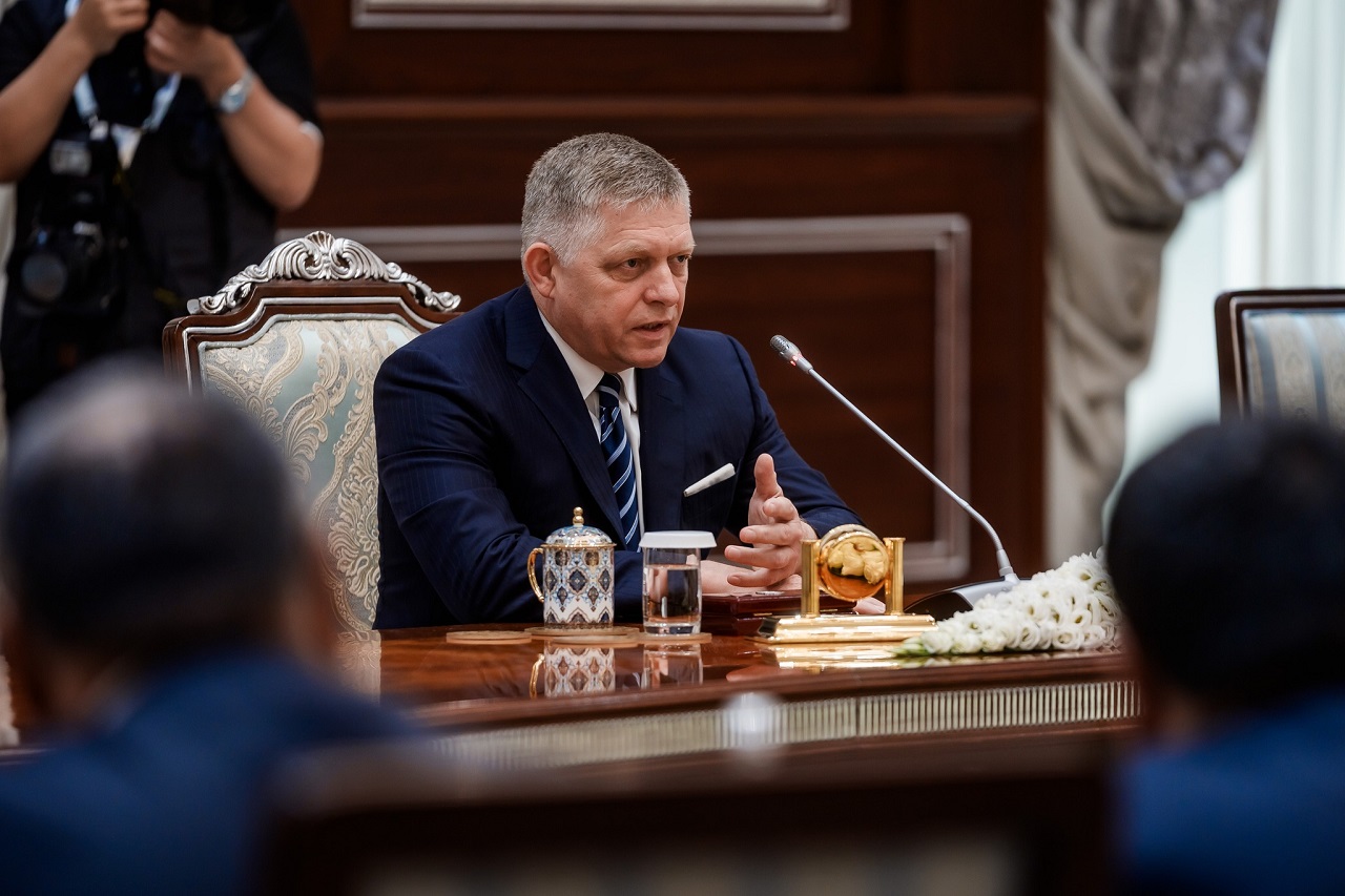 Robert Fico